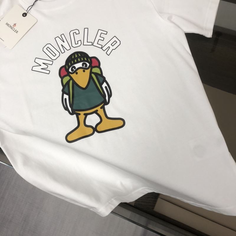 Moncler T-Shirts